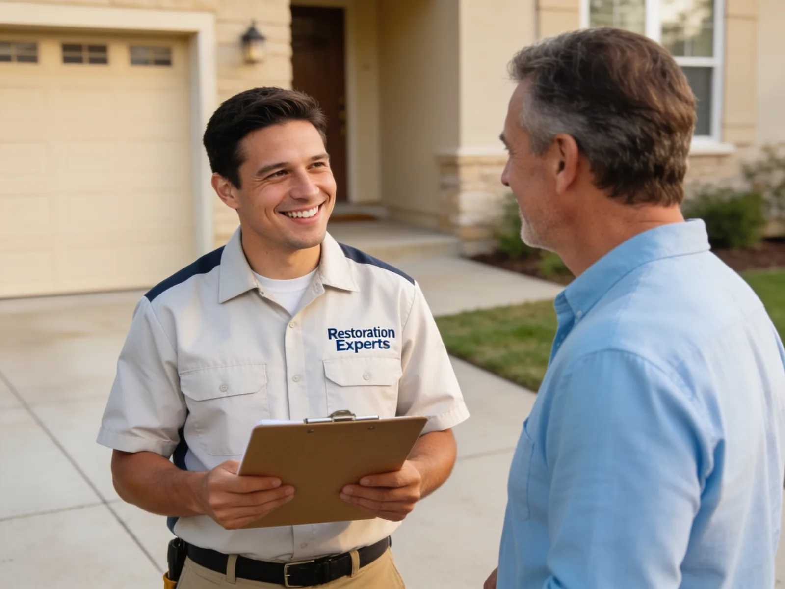 Water Damage Cleanup Durham, CA FAQs